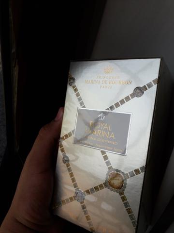Perfume Royal Marina Diamond