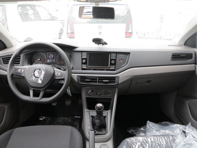 VOLKSWAGEN NOVO POLO 1.6 MSI - Foto 9