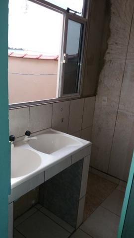 Oportunidade excelente sobrado de 3 quartos em Nilópolis doc ok ac. carta - Foto 5