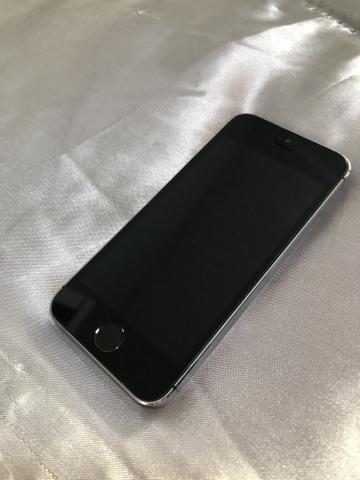 IPhone 5s - SEMINOVO
