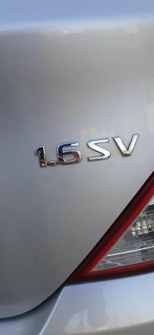 Nissan versa 1.6 sv 2017 - Foto 18