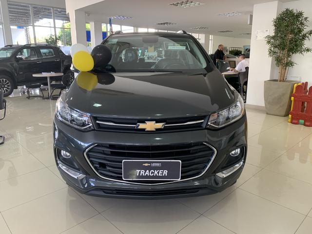 Tracker 1.4 lt turbo - Foto 2