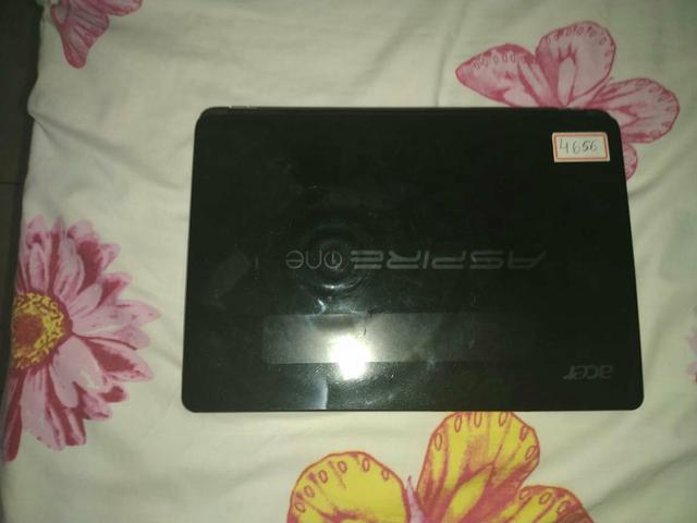 Notebook para retirada de peças - Foto 2