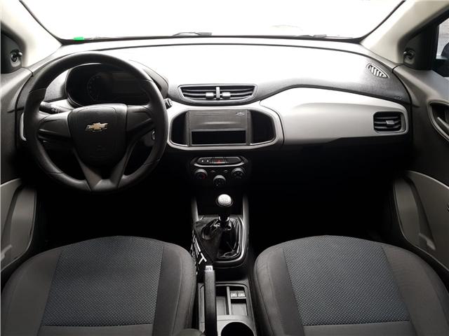 Chevrolet Onix 1.0 mpfi joy 8v flex 4p manual - Foto 8