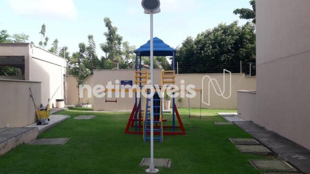 Apartamento à venda com 3 dormitórios em Cajazeiras, Fortaleza cod:732175 - Foto 9
