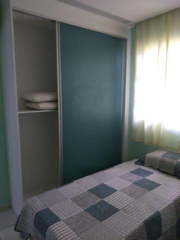 Casa em Condomínio Fechado, Entrada Facilitada com FGTS - Foto 5