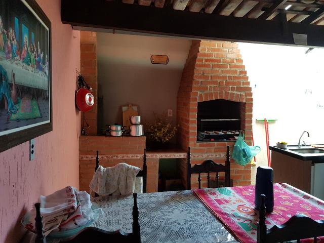 Casa à venda, 3 quartos, 3 vagas, Bela Vista II - Sete Lagoas/MG - Foto 5