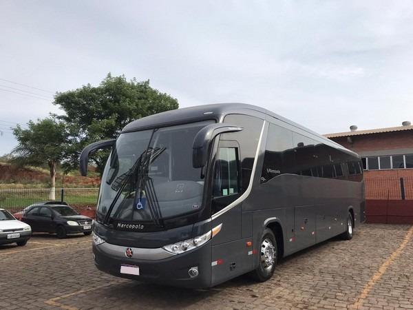Pparadiso G 7 1050 Volvo.B 340 - Foto 2