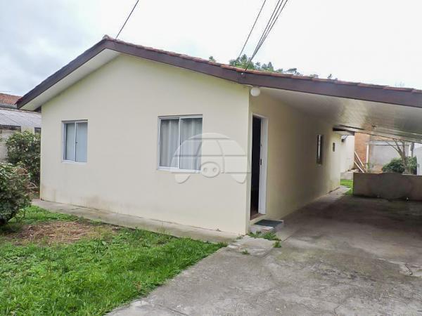 Casa à venda com 4 dormitórios em Jardim são gabriel, Colombo cod:153409