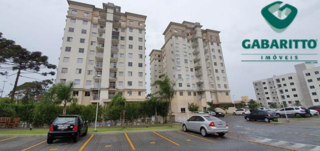 Apartamento à venda com 2 dormitórios em Guaira, Curitiba cod:91224.001 - Foto 3