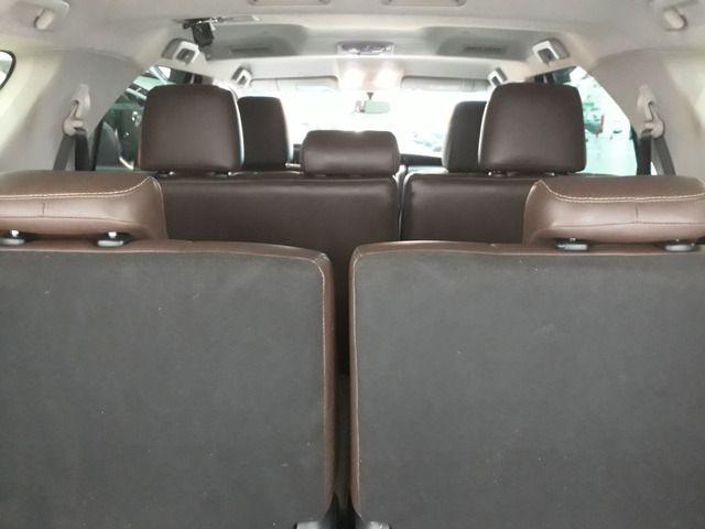 Hilux SW4 SR 4x2 2.7/ 2.7 Flex 16V Aut. - Foto 7