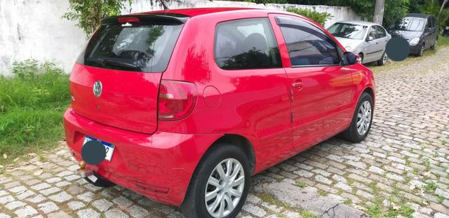 Fox 2012 completo 1.0 flex 2019 vistoriado - Foto 6