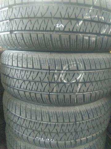 Pneus aro 15 remould - Foto 4