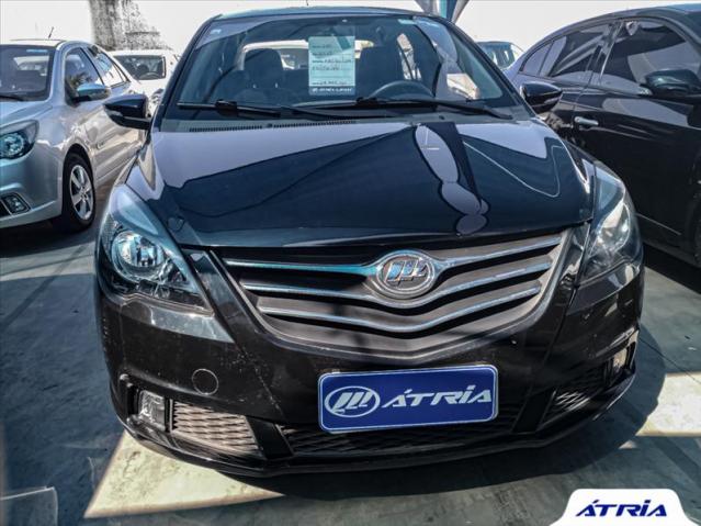 Lifan 530 1.5 Talent 16v - Foto 2