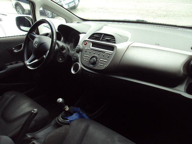 HONDA FIT 2009/2009 1.5 EX 16V FLEX 4P MANUAL - Foto 7
