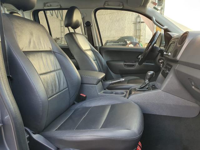 VW Amork High CD 4x4 -2013 - Foto 3