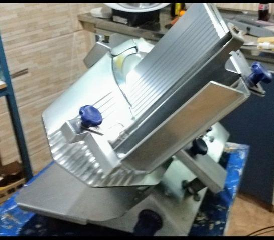 Fatiadora Automatica - Foto 3