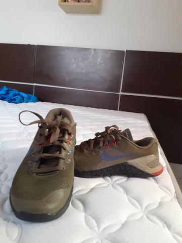 Nike Metcon 4