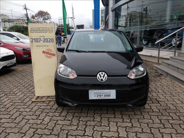 Volkswagen up 1.0 Mpi Take up 12v