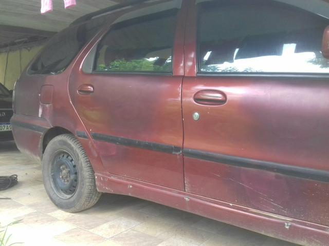 Vendo palio wekeend 1.5 ano 99/200 - Foto 8