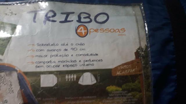 Vendo barraca - Foto 2