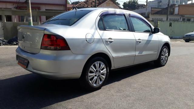 Voyage Comfortline 1.6 c/gnv - Foto 5
