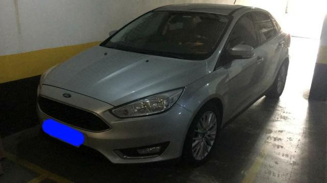 Veículo sem detalhe único dono, não aceito nada em troca!!
