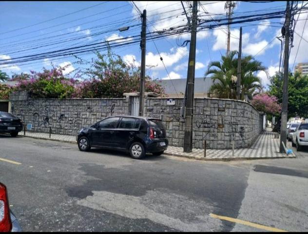 Ótima casa residencial /comercial no meireles - Foto 2