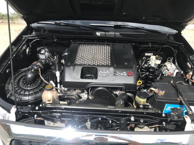 Hilux Srv 4x4 - Foto 5