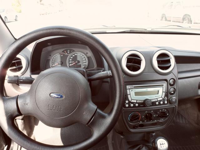 FORD KA 2011/2012 1.6 MPI SPORT 8V FLEX 2P MANUAL - Foto 8