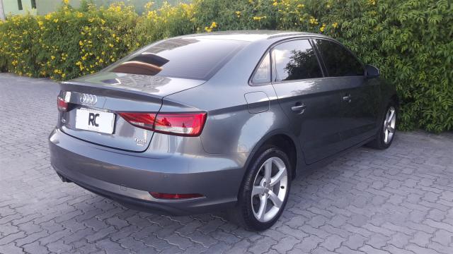 AUDI A3 2017/2017 1.4 TFSI SEDAN AMBIENTE 16V FLEX 4P TIPTRONIC - Foto 9