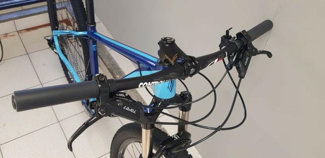 Bicicleta Soul SL 729 - Foto 5