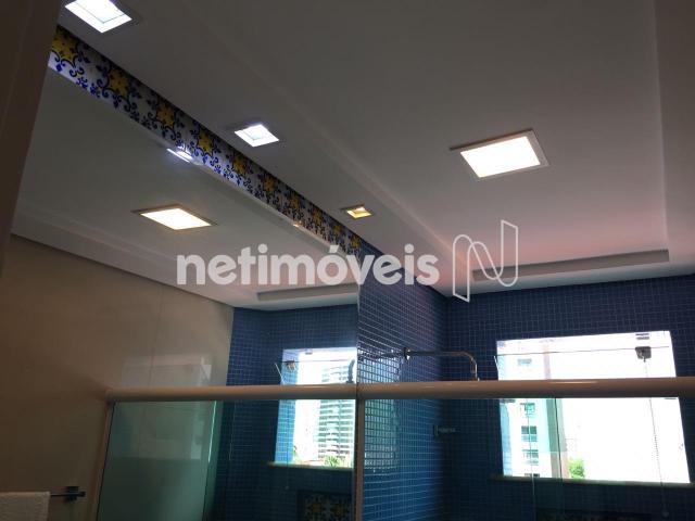 Apartamento à venda com 4 dormitórios em Meireles, Fortaleza cod:753331 - Foto 13