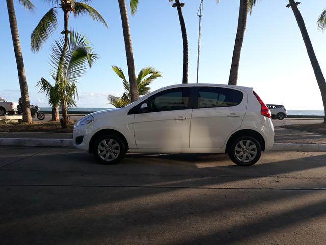 Fiat Palio Attractive - 2016 - 1.0 "Extra" . Vendo/Troco/Finanancio - Foto 5