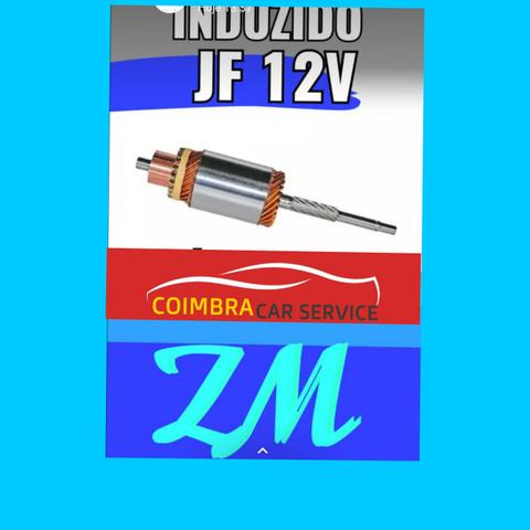 Coimbra Auto Peças - Foto 3