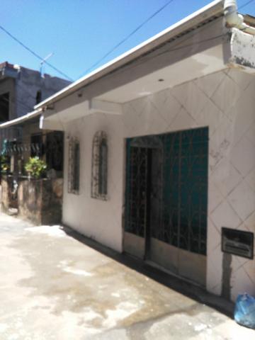 Vendo está casa. pronta para mora