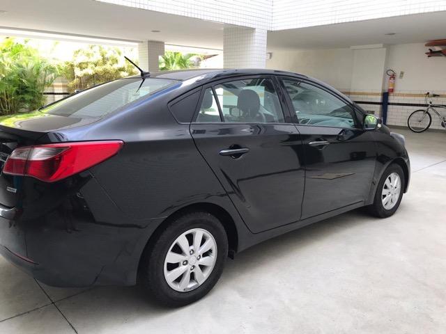 Hb20 sedan 1.0 comfort plus super novo - Foto 4