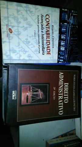 Livros - Foto 6