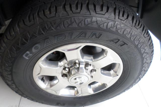 2500 LARAMIE SLT 6.7 TDI CD 4X4 DIESEL - Foto 13