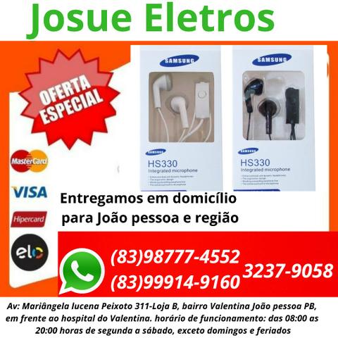 Fone esportivo de ouvido Samsung etc-entregamos em domicílio