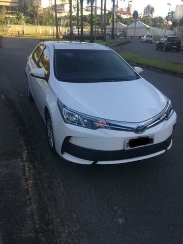 Corolla gli 2018 - Foto 7