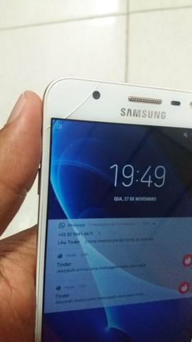 Galaxy J7 Prime Imperdível - Foto 6