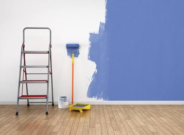 Pintura Residencial - Foto 3