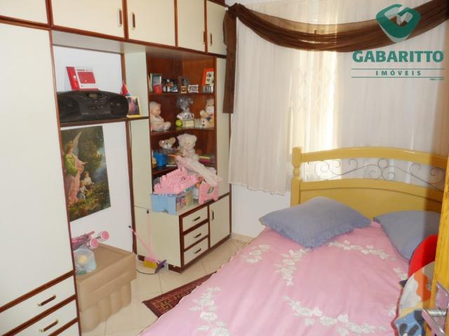Casa à venda com 3 dormitórios em Boqueirao, Curitiba cod:90965.001 - Foto 15
