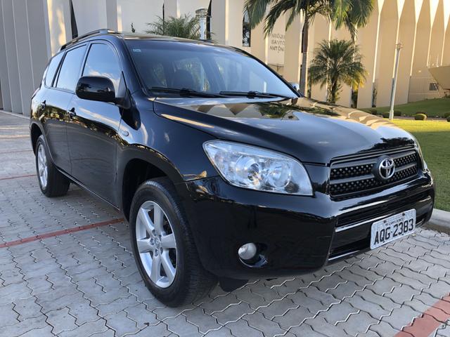 Rav 4 2008 4x4
