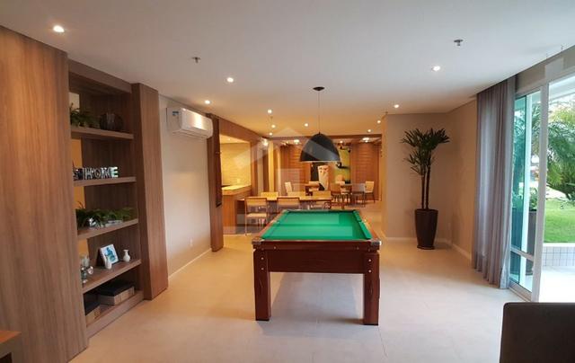 (JG) (TR 13.970) , Guararapes,145M²,3Suites,Varanda Gourmet,5WC,Dep.Empregada, Lazer - Foto 6