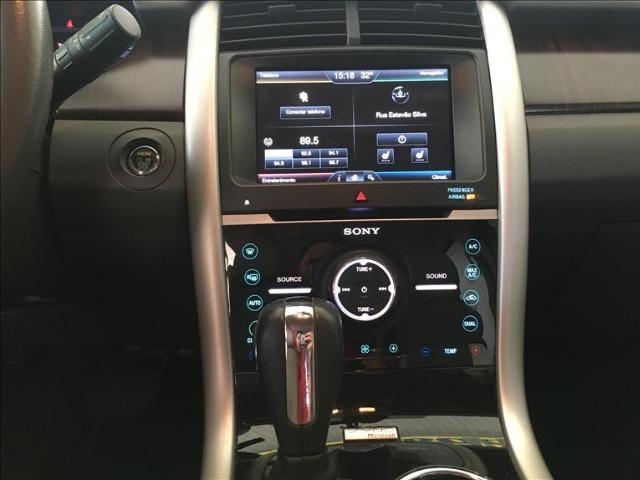 Edge Limited Top c/Teto Interior Claro - Foto 7