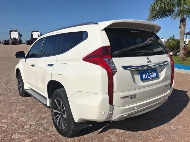 Mitsubishi Pajero Sport 2.4 HPE 4x4, 2020, 7 Lugares, 3.000 Km - Foto 3
