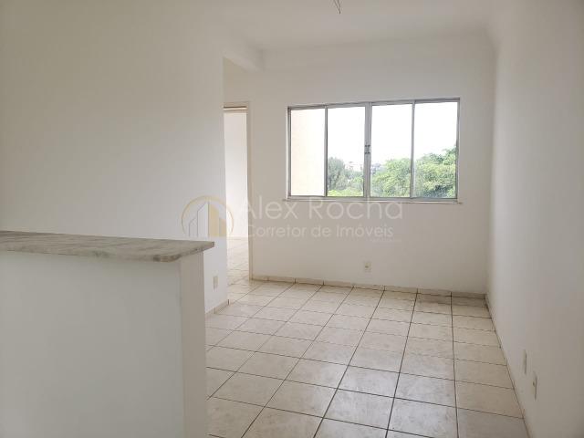 Apartamento na Messejana atras do Terminal. 2 quartos - Foto 5