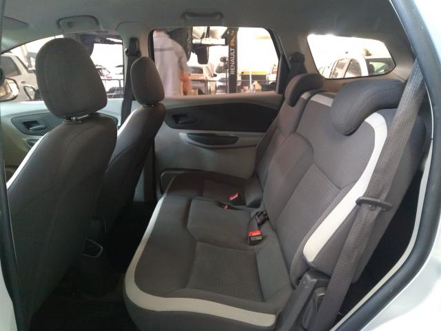 CHEVROLET SPIN 2015/2015 1.8 LT 8V FLEX 4P AUTOMÁTICO - Foto 9
